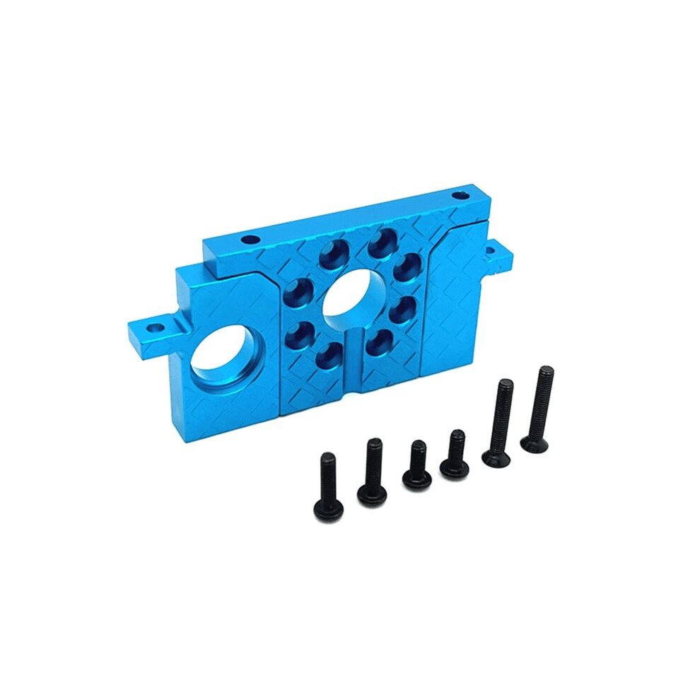 Rc Car Upgrade Motor Fixed Kit For Mjx 1/7 7303 7304 Rc Car Accessories 6032056727116