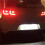 Car LED License Plate Light for   4 6 -9N 5