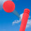 Foam Baseball Bat with Toy Set for Children Age 3 5