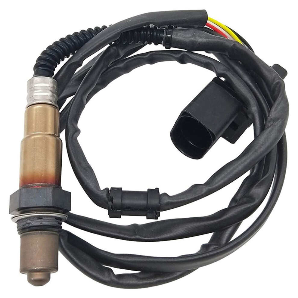 O2 Oxygen Sensor 5-Wire Wideband Lsu 4.2 Sensor 234-5117 0258007090 For A4 A8 Quattro Tt Beetle 4711714982761