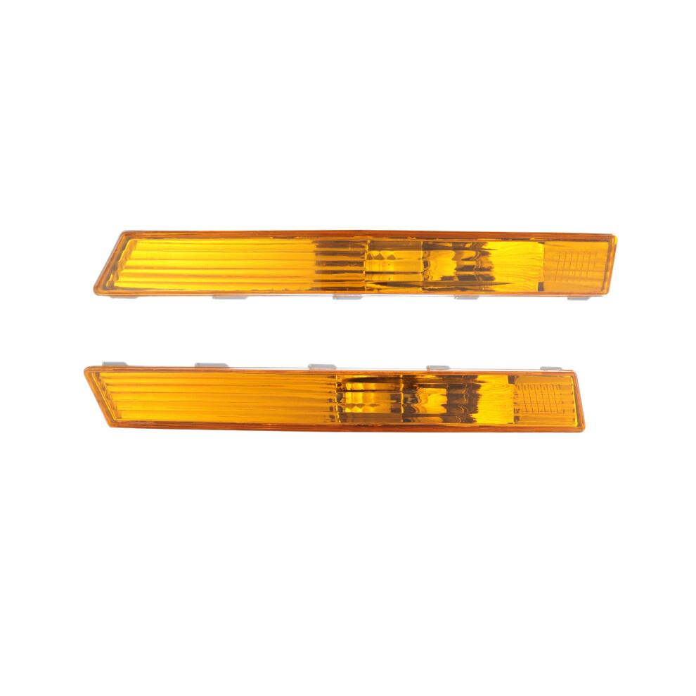 Front Turn Signal Lamp Shell Without Bulbs For B6 Magotan 2006-2010 4713199110264