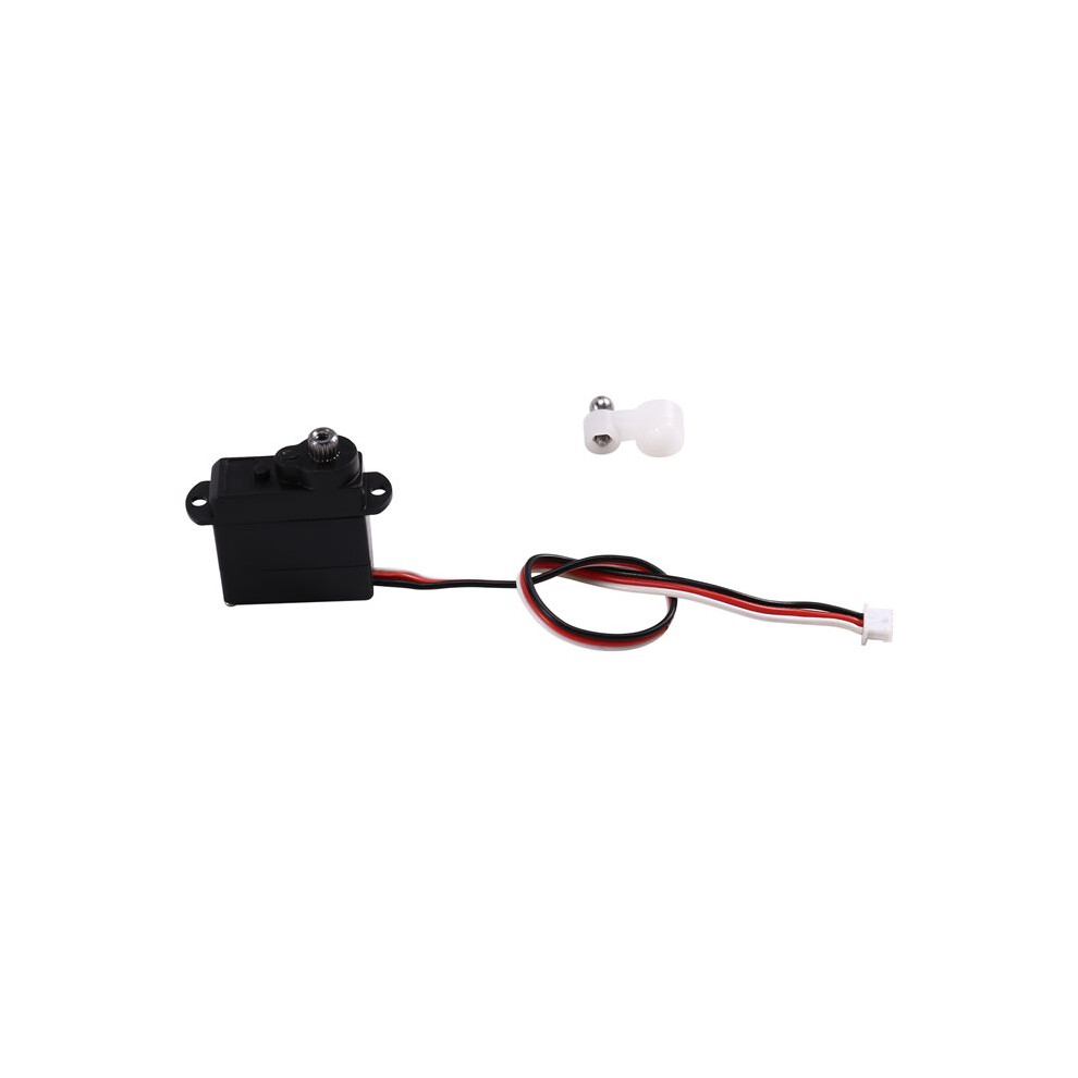 Rc Toy Helicopter Upgrade C190 Metal Steering Gear Assembly Kit For Rc C190 Rc Toy Helicopter Parts 4714099401285