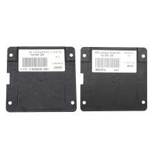 1 Paar AFS Koplamp Ballast Lamp Cornering Control Module L+R voor 2002-2008 7L6941329 7L6941330 89390030