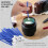 DSLR or SLR Digital Camera APS-C Sensor Cleaning Swabs (40 Swabs, No Sensor Cleaner) 4
