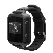 Meshtastic GAT562 Mesh Watch Node-Utvecklingskort NRF52840 SX1262-Modul med Stöd för LoRa LoRawan 915 MHz