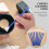 DSLR or SLR Digital Camera APS-C Sensor Cleaning Swabs (40 Swabs, No Sensor Cleaner) 3