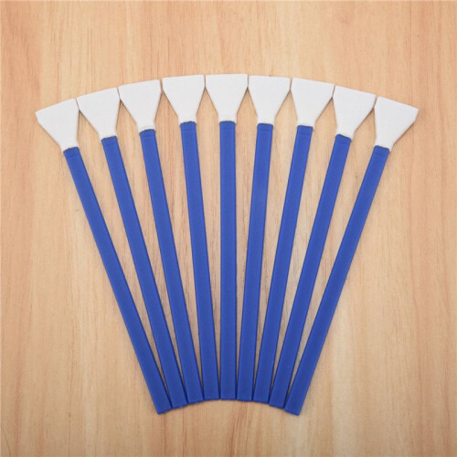 DSLR or SLR Digital Camera APS-C Sensor Cleaning Swabs (40 Swabs, No Sensor Cleaner) 1