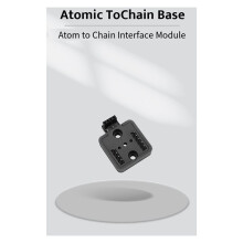 2Pcs for M5Stack  ToChain Base Adapter Board for Atom Series to Chain Interface