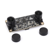 2-MP-Dual-Kameramodul, AR0144-Sensor, 2560 X 720 Pixel, USB 2.0, Simultane Einzelbildausgabe