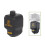 Silicone Protective Sleeve for  P2S Hotend Silicone Cover for Bambu P2S 3D Printer Accessories 6Pcs 4