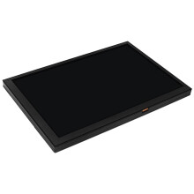 Pantalla Táctil IPS LCD de 10,1 Pulgadas (1280 X 800) para Monitor de Ordenador, Compatible con , para , para  360