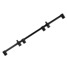 Carp Fishing Buzz Bar Adjustable Bolt Fishing Rod Pod for Fishing Rods Length 45cm