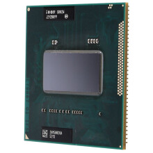 Core I7-2760QM SR02W I7 2760QM CPU Laptop Processador Soquete G2 RPGA988B Suporte HM65 HM75 HM76 HM77 Chipset