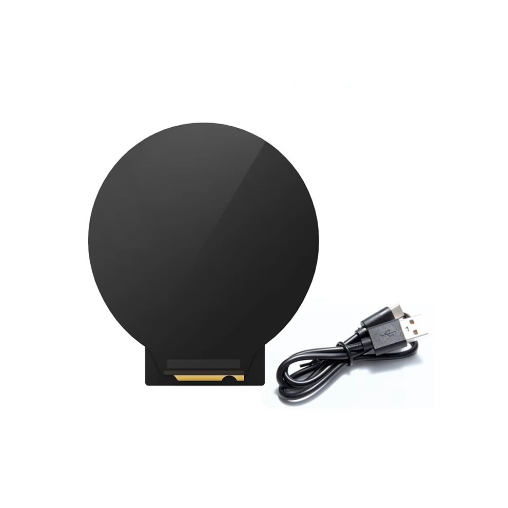 Bigtreetech Panda Knomi Display Screen Customize Ui Ota Firmware Real- Updates With Usb-C Cable For P1 3D Printers 4712170799610