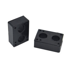 Skateboard Longboard PU Riser Pad Assorbimento Degli Urti Skate Boards Pad Truck Altezza Aumento 29Mm Pad Parts, 2Pezzi