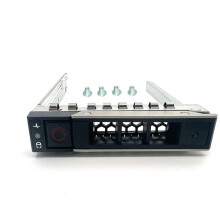 10pcs  NEW 2.5inch HDD Tray Caddy for  PowerEdge Gen14, R640 R740 R740XD R940 Bracket Caddy Tray DXD9H 0DXD9H