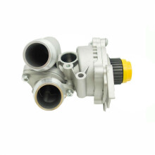 Termostato de Bomba de Agua Refrigerante del Motor para CC - A3 A4 A5 A6 Q3 Q5 TT 1.8T 2.0T 06H121026