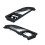 Car Inner Door Handle Inside Handle Internal Wrench Open for Lavida 2008-2012  Superb 2001-2008 6