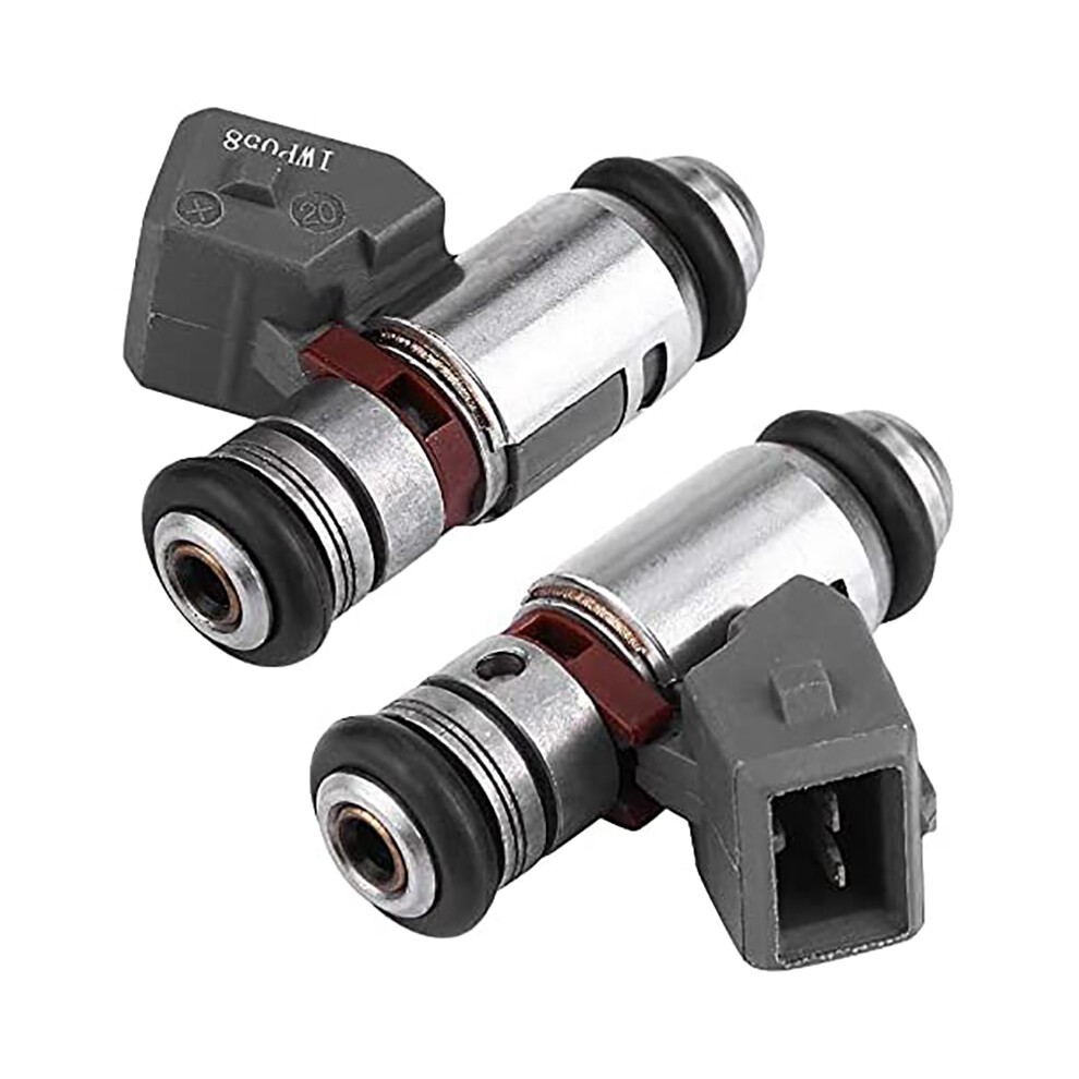 4Pc/Lot Fuel Injector Nozzle For Iv 4 Bj99 1.4 L 55Kw Iwp058 0280158171 036906031C 805000347507 4713137997650
