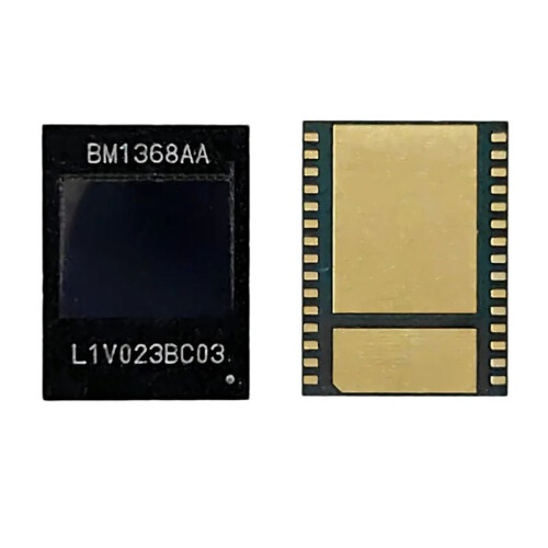 BM1368 BM1368AA Asic Chip for  S21 S21  Bitaxe  Asic Chip 2