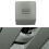 Sunroof Window Roof Control Panel  Button Replacement for   S Class W221 2006-2013 A 6