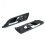 Car Inner Door Handle Inside Handle Internal Wrench Open for Lavida 2008-2012  Superb 2001-2008 7