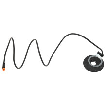 E-Bike Bz-4 (8) Pas Kt 8 Magnete Pedal Drehmoment Sensor Ebike Teile Wasserdichter Anschluss für Elektro Fahrräder