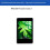 RP2350 2-Inch LCD Development Board Capacitief Touchscreen 240x320 Pixels IPS-Paneel met Display 7