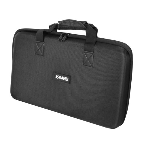 Custodia Rigida per  Dj Ddj-Sb3 / Ddj-Sb2 Dj / Controller Ddj-400 / Controller Portatile a 2 Canali Ddj-Rb