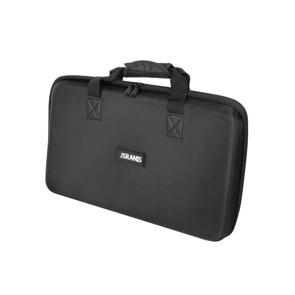 Hard Carrying Case For Dj Ddj-Sb3 / Ddj-Sb2 Dj / Ddj-400 Controller / Ddj-Rb Portable 2-Channel Controller 4713156956171