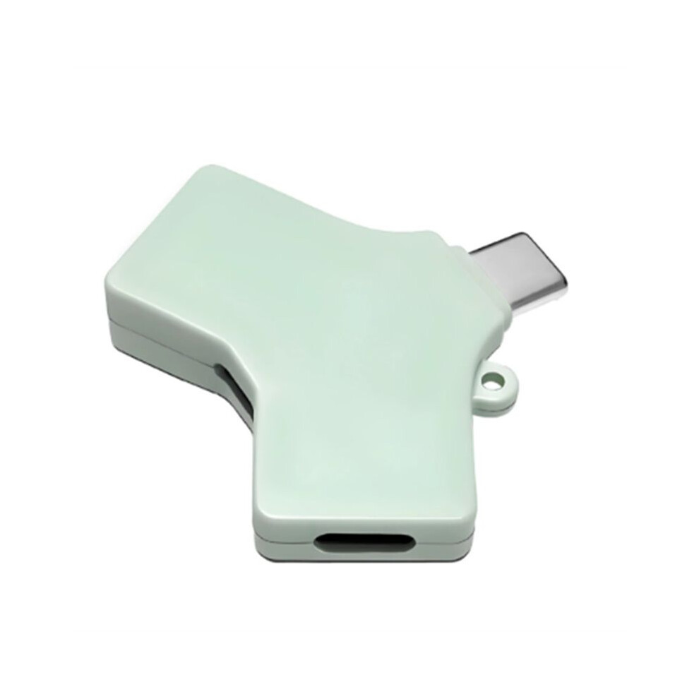 3-In-1 Otg Adapter For Type-C Micro-Lighning Adapter Usb 3.0 Adapter Converter For Usb Flash Drive 4711789902930