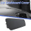 Car Passenger Side Instrument Panel Dashboard Cover for  2011 2012 2013 2014 2015 6RD880261A 5