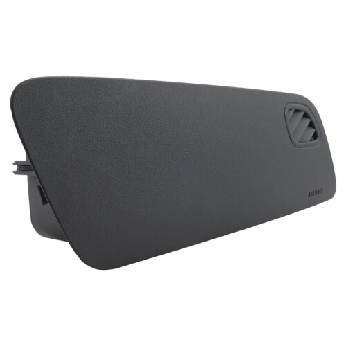 Car Passenger Side Instrument Panel Dashboard Cover for  2011 2012 2013 2014 2015 6RD880261A 1