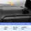 Car Passenger Side Instrument Panel Dashboard Cover for  2011 2012 2013 2014 2015 6RD880261A 7