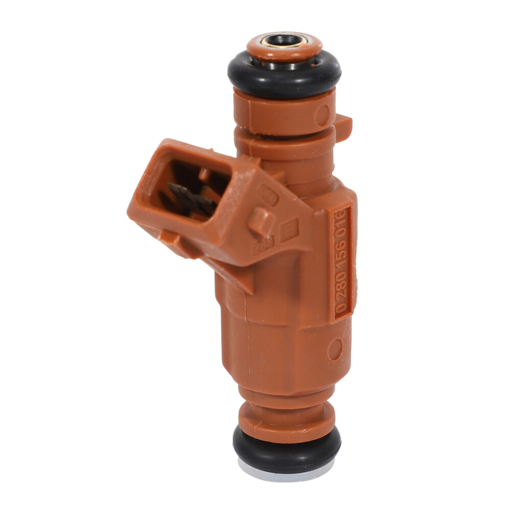 Fuel Injector Nozzles 0280156016 A1130780249 For - Clk320 3.2L V6 2003 Clk500 5.0L V8 2003-2006 4713298690582