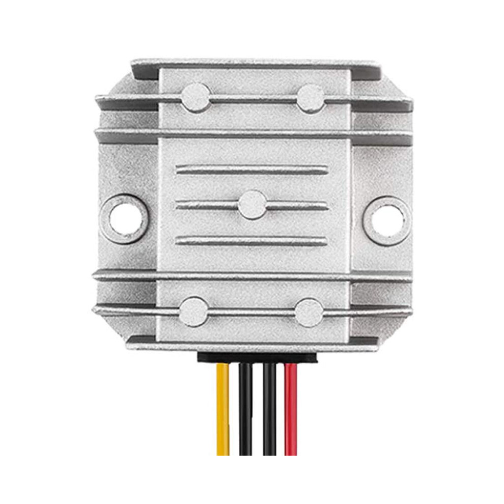 5A 60W 12V Cart 24V 36V 48V To 12V Converter Buck Transformer - Converter Non-Isolated 6031439551041