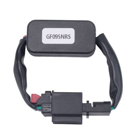 2Pcs Dynamic Turn Signal Indicator LED Taillight Add- Module Cable Wire for  7 Tail Light 1