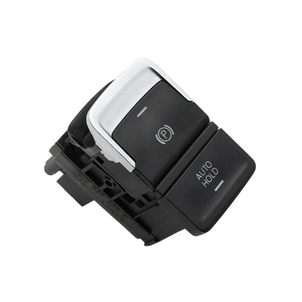 5G0927225 Electronic Handbrake Parking Auto Hold Button For 7 Mk7 2013-2016 4713319000734