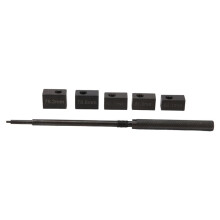 3350 Injectorhoogtemetersets voor Detroit-motoren serie 50 en serie 60 J-1853/J-42749/J-45002/J-39697/J-42665/J-1242