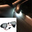 Car 18 LED Side Mirror Light Under Puddle Lamp For- 5 Mk5 MkV  B6  R32 Golf6 Variant 3