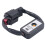 2Pcs Dynamic Turn Signal Indicator LED Taillight Add- Module Cable Wire for  7 Tail Light 3