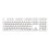 Pudding Keyboard Hat Box Mechanical Double Skin Mi 1