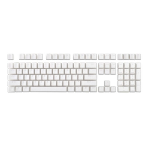 Pudding Keyboard Hat Box Mechanical Double Skin Mi