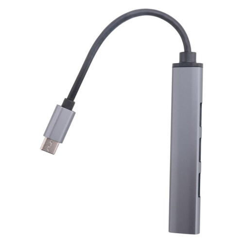 4  USB Hub Splitter Multi Hub Type C to USB 3.0 Adapter USB Several  Power Adapter