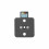 2 Stuks M5Stack  ToChain Basisadapterkaart voor Atom-Serie Naar Chain-Interface 2