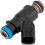Fuel Injectors Nozzle 25359853 for   F3 2000-2016 4-Strokes 9