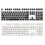 Pudding Keyboard Hat Box Mechanical Double Skin Mi 7