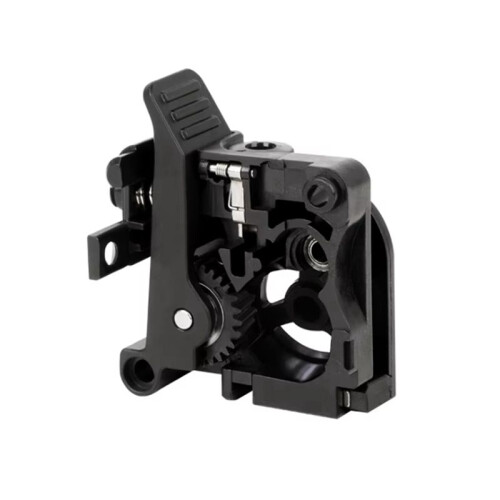 Voor    Extruded Front Shell Kit   3D-Printeronderdelen Extruded Front Shell Kit 3D-Printeraccessoires 2