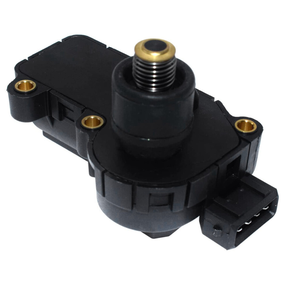 Quality Idle Air Valve For Lancia 1920F8 0132008602 0132008600 3437010524 90531999 Black 4711722085164