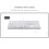 Pudding Keyboard Hat Box Mechanical Double Skin Mi 8